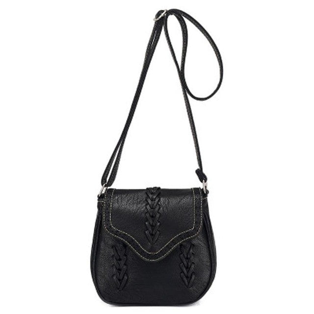 Xiniu Bags Women crossbody bag Hollow Out casual Fashion National Air Hollow Shoulder Bag ladies round Saddle
